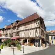Bergerac